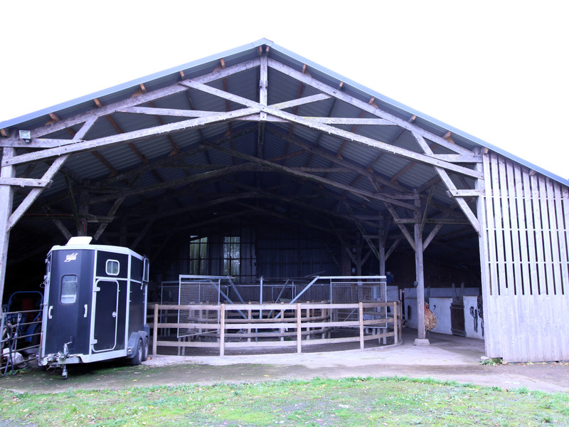 French property for sale in Laz, Finistère - €583,000 - photo 1