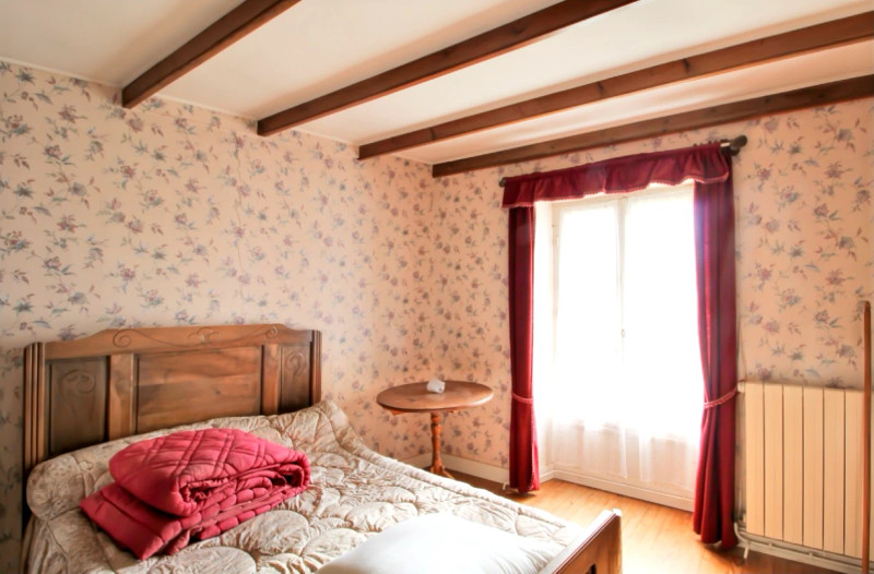 French property for sale in Villiers-Couture, Charente-Maritime - €88,000 - photo 7