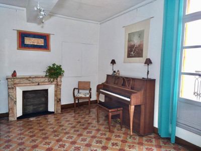 French property for sale in Roujan, Hérault - €299,000 - photo 1