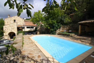 French property for sale in Ferrières-Poussarou, Hérault - €365,000 - photo 4