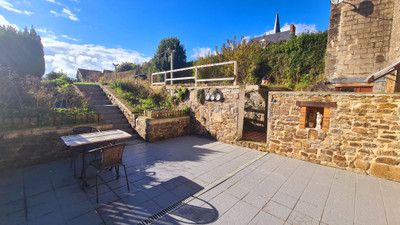 French property for sale in Passais Villages, Orne - €69,600 - photo 9