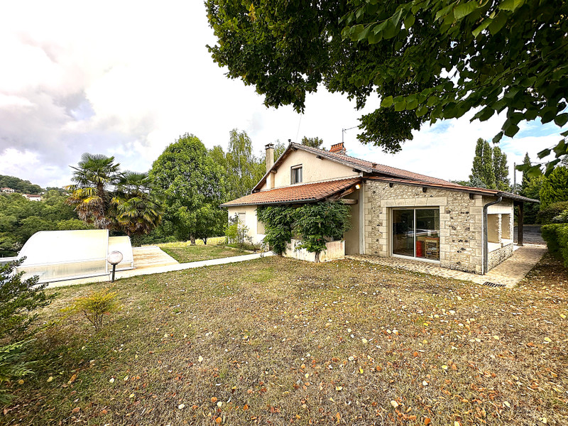 Propriété à vendre à Trélissac, Dordogne - 371 000 €