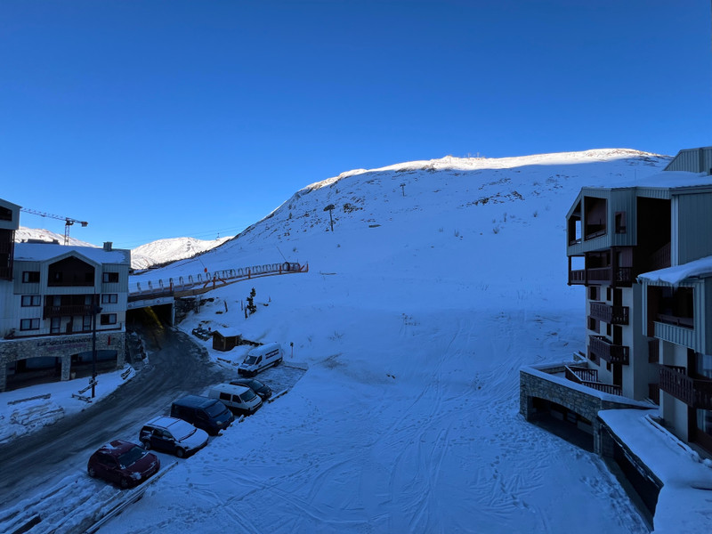 Ski property for sale in Tignes - €270,000 - photo 12