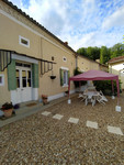 French property, houses and homes for sale in Douzillac Dordogne Aquitaine