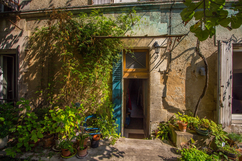 French property for sale in Gond-Pontouvre, Charente - €185,000 - photo 2