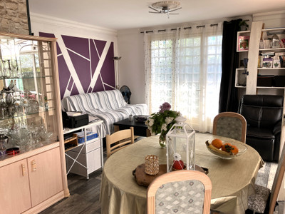 French property for sale in Gouex, Vienne - €129,000 - photo 5
