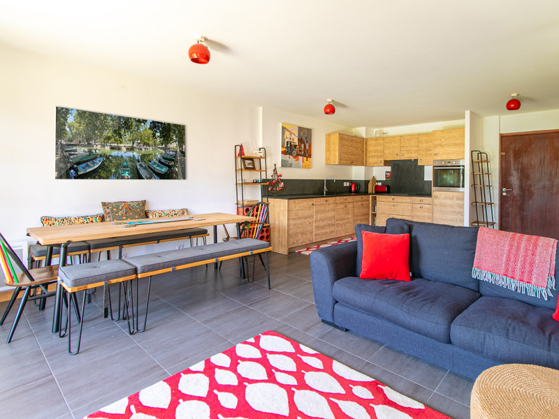 Ski property for sale in Samoens - €595,000 - photo 7