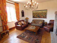 Propriété à vendre à Saint-Privat, Corrèze - 429 300 € - photo n°3