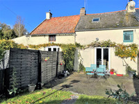 Maison à Saint-Vincent-sur-Oust, Morbihan - photo 2