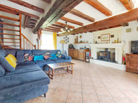 Maison à vendre à Prinçay, Vienne - 212.000 € - photo 6