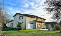 Maison à vendre à Bazas, Gironde - 559 000 € - photo 2