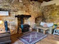 Maison à vendre à Excideuil, Dordogne - 80.000 € - photo 6