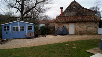 French property for sale in Saint-Projet, Tarn-et-Garonne - €288,900 - photo 3