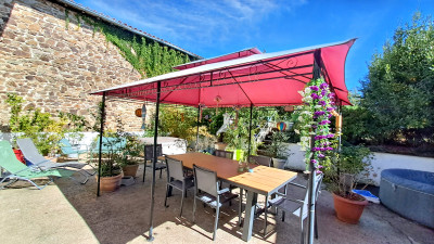 French property for sale in Les Salles-Lavauguyon, Haute-Vienne - €299,600 - photo 10