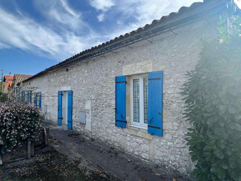 French property for sale in Saint-Antoine-de-Breuilh, Dordogne - €177,120 - photo 2