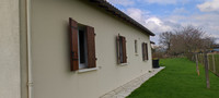 Maison à vendre à Saint-Gaudent, Vienne - 147.150 € - photo 2