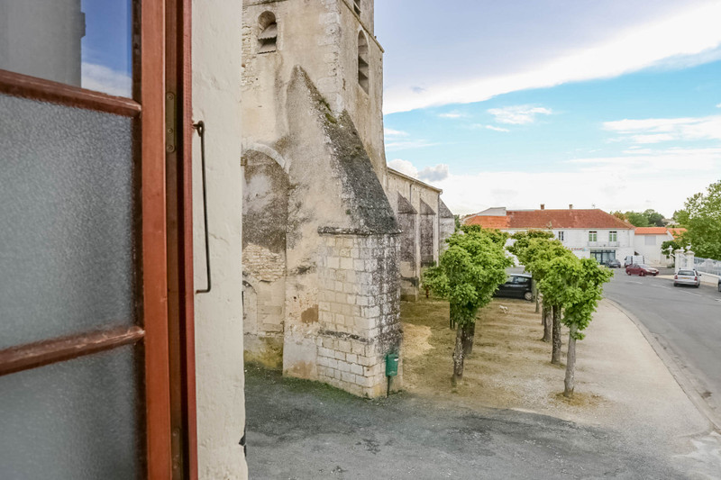 French property for sale in Saint-Thomas-de-Conac, Charente-Maritime - &#8364;172,222 - photo 7