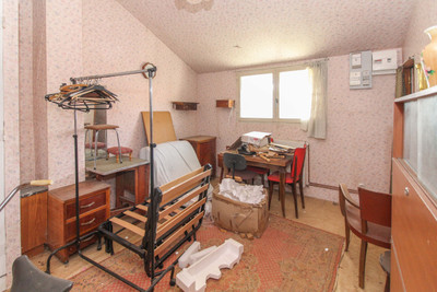 French property for sale in Thénezay, Deux-Sèvres - €64,600 - photo 8