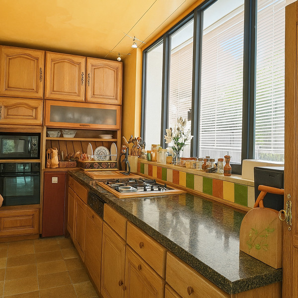 French property for sale in Cournonterral, Hérault - €795,000 - photo 5