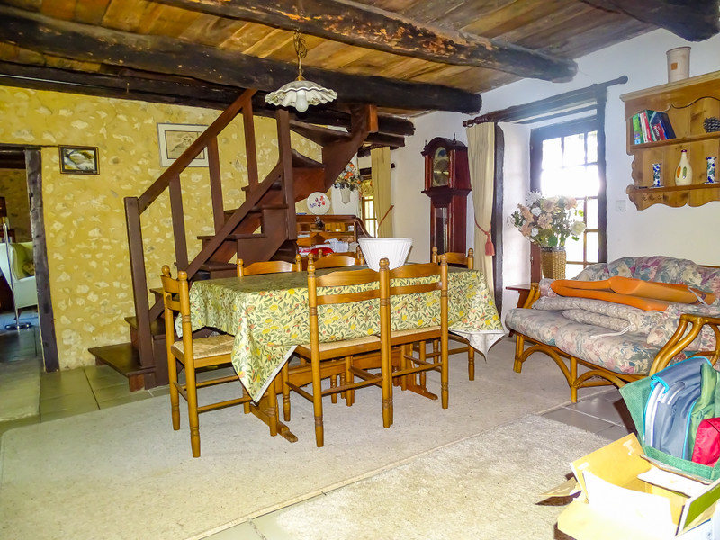 French property for sale in Fossemagne, Dordogne - &#8364;249,500 - photo 4