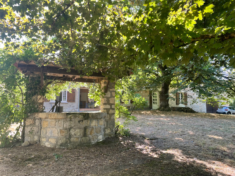 French property for sale in Montpezat, Lot-et-Garonne - €449,500 - photo 8