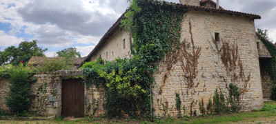 French property for sale in Brux, Vienne - €256,800 - photo 5