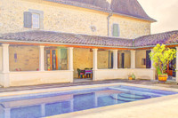 Maison à vendre à Salies-de-Béarn, Pyrénées-Atlantiques - 650.000 € - photo 8