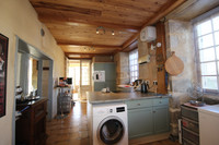 Chateau à vendre à Châteauponsac, Haute-Vienne - 299.600 € - photo 13