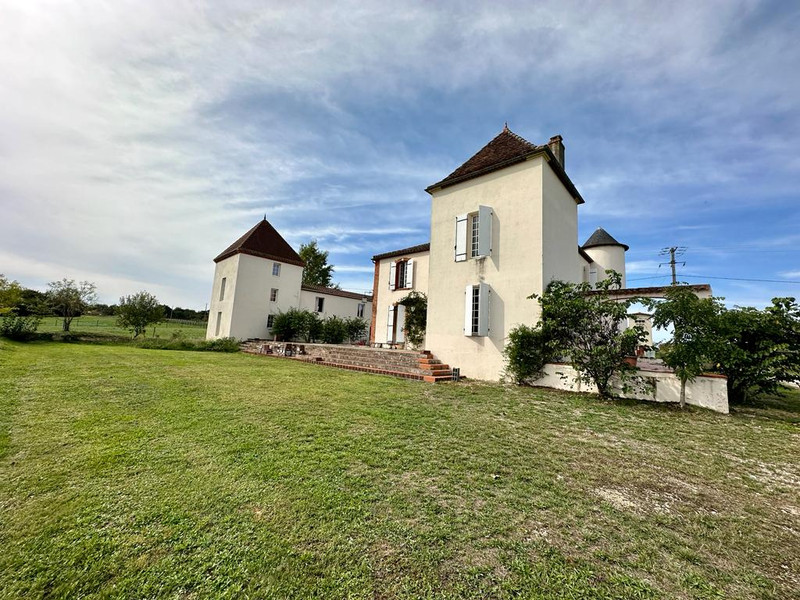 French property for sale in Estang, Gers - €570,000 - photo 4