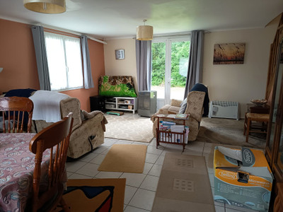 French property for sale in Plouyé, Finistère - €147,150 - photo 4
