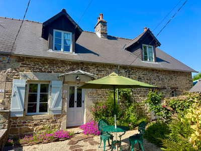 house for sale in Mayenne