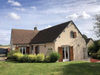 French property, houses and homes for sale in Fruncé Eure-et-Loir Centre