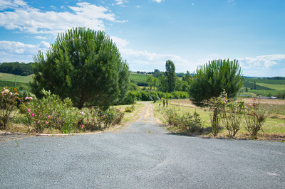 French property for sale in Saint-Barthélemy-d'Agenais, Lot-et-Garonne - €299,000 - photo 8