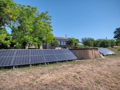 French property for sale in Saussignac, Dordogne - €498,000 - photo 9