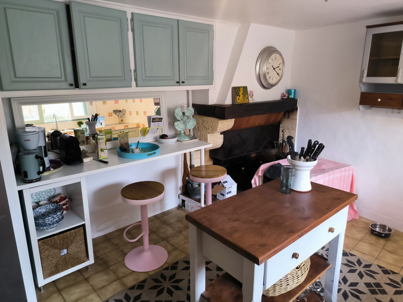 French property for sale in Saint-Arnac, Pyrénées-Orientales - €137,000 - photo 13