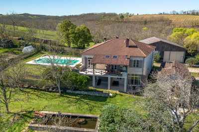maison à vendre à Aquitaine (Nouvelle-Aquitaine)