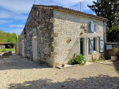 house for sale in Charente