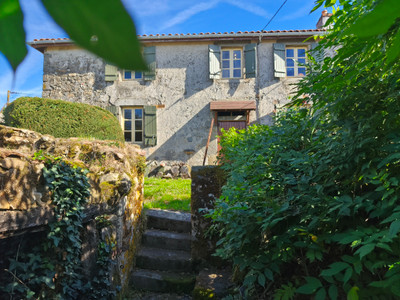 house for sale in Haute-Vienne