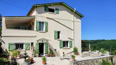French property for sale in Brassac, Tarn-et-Garonne - €399,000 - photo 4