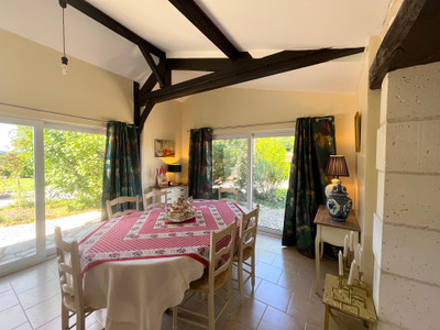French property for sale in Mareuil, Dordogne - €294,000 - photo 1
