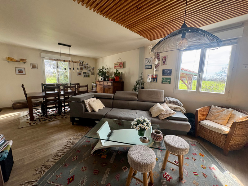French property for sale in Nontron, Dordogne - €203,300 - photo 5