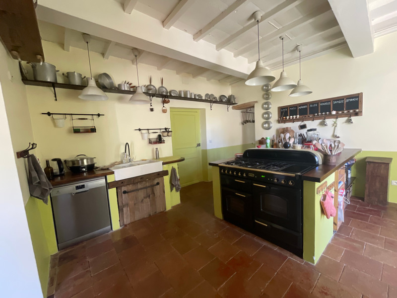 French property for sale in L'Isle-en-Dodon, Haute-Garonne - €437,000 - photo 7