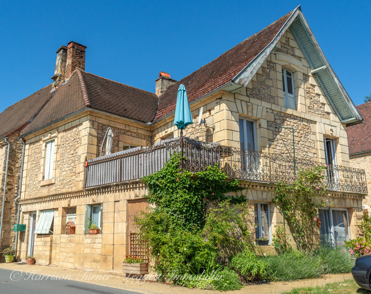 Maison à vendre à Carsac-Aillac, Dordogne - 123 100 € - photo 1