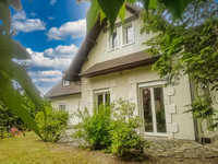 houses and homes for sale inRomorantin-LanthenayLoir-et-Cher Centre