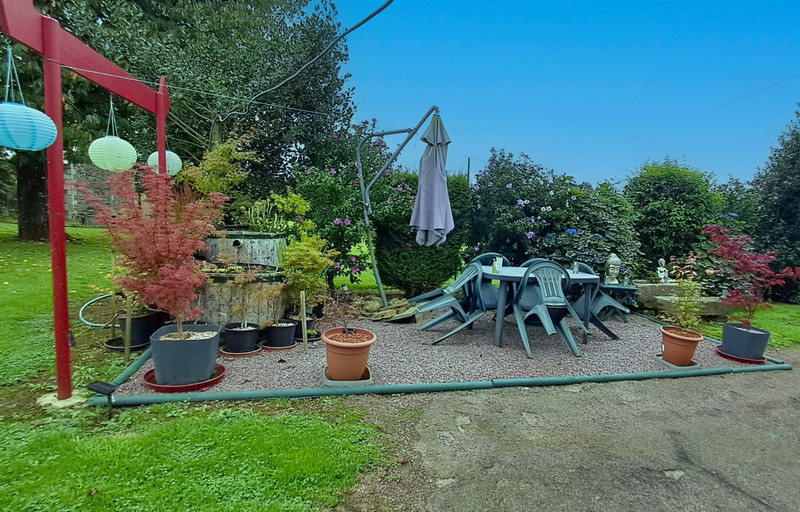 French property for sale in Tinchebray-Bocage, Orne - €140,500 - photo 1