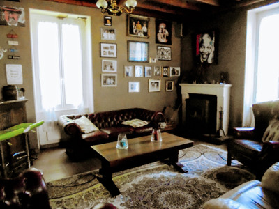 French property for sale in Saint-Séverin, Charente - €477,000 - photo 5