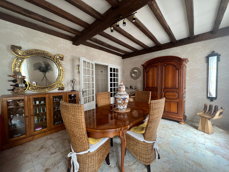 French property for sale in Lamonzie-Saint-Martin, Dordogne - €249,999 - photo 3