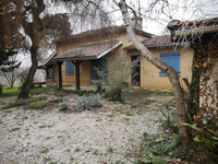 French property, houses and homes for sale in Manciet Gers Midi_Pyrenees