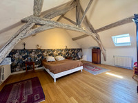 Propriété à vendre à Mozé-sur-Louet, Maine-et-Loire - 580 000 € - photo n°6
