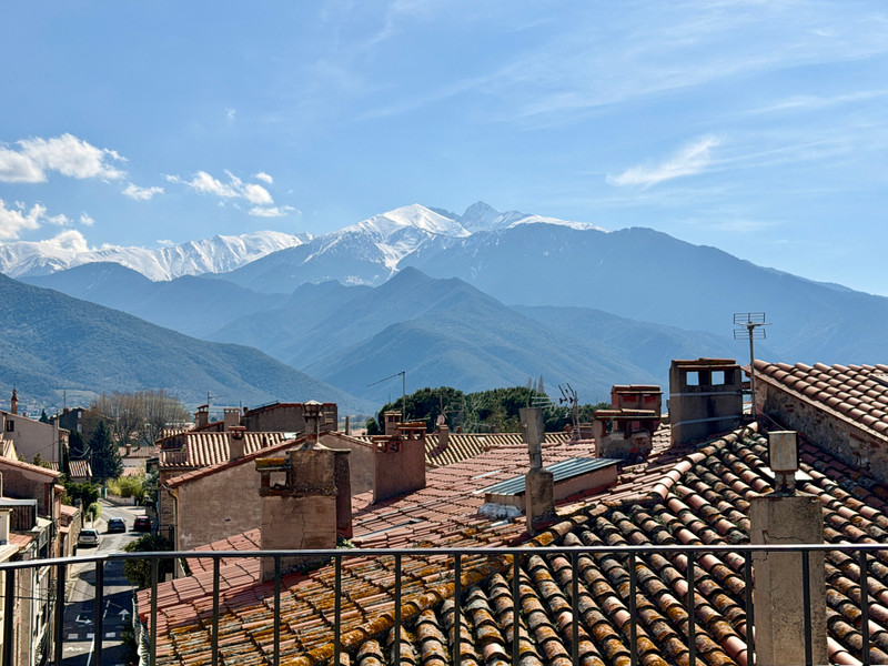 French property for sale in Vinça, Pyrénées-Orientales - €135,000 - photo 7